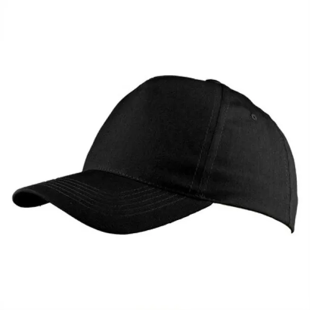  Cap black