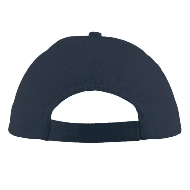  Cap navy blue