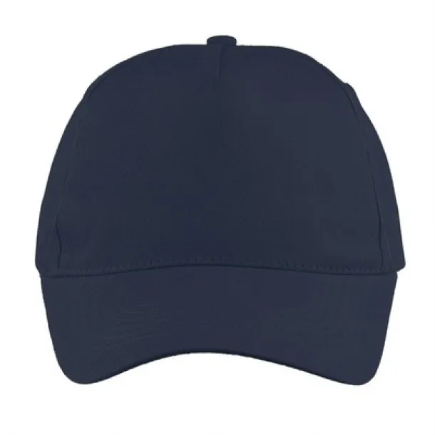  Cap navy blue