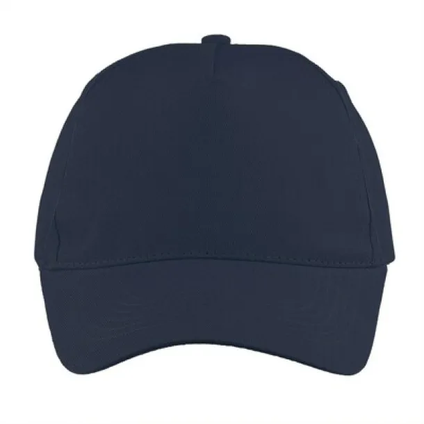  Cap navy blue