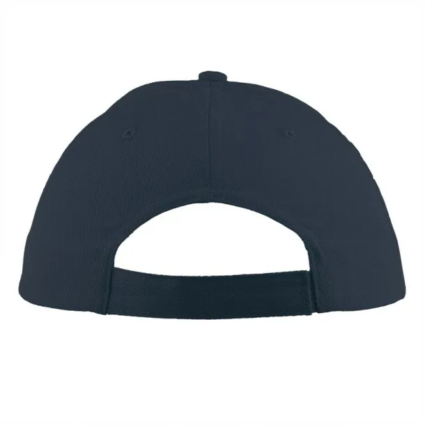  Cap navy blue