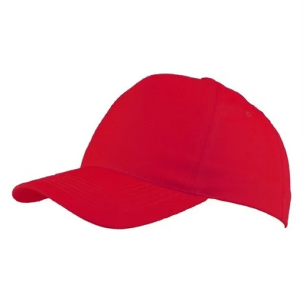  Cap red