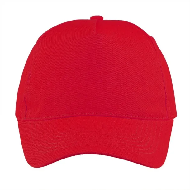  Cap red