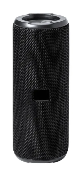 Roby bluetooth speaker Black