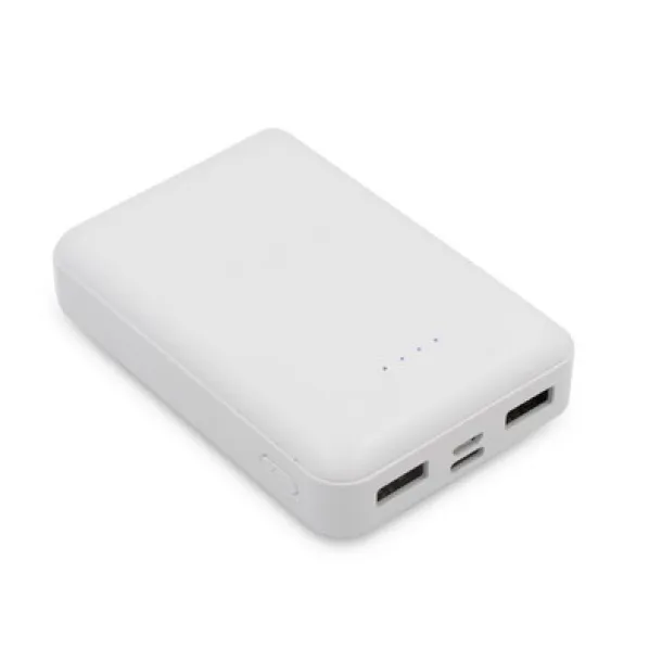  Power bank 10000 mAh Bijela