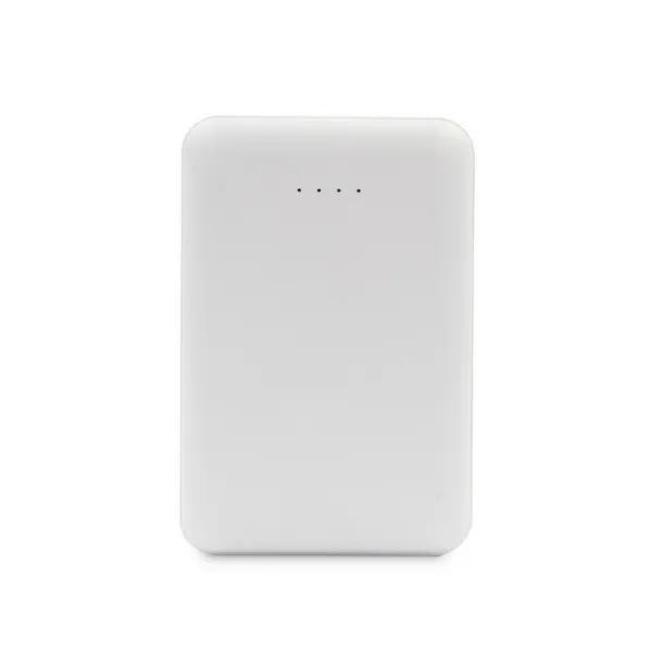  Power bank 10000 mAh white