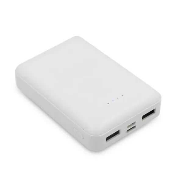  Power bank 10000 mAh Bijela