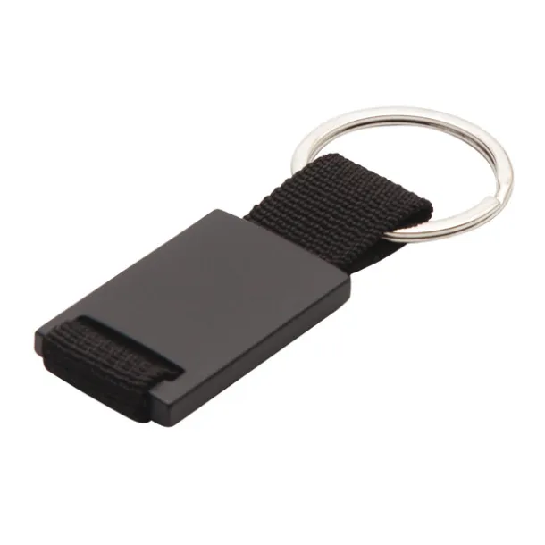 SWAG key ring Black