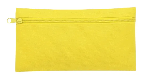 Tage pen case Yellow