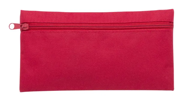 Tage pen case Red