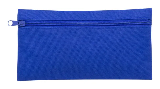 Tage pen case Blue