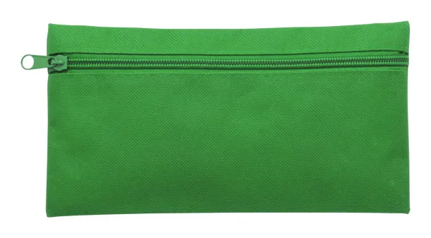 Tage pen case Green