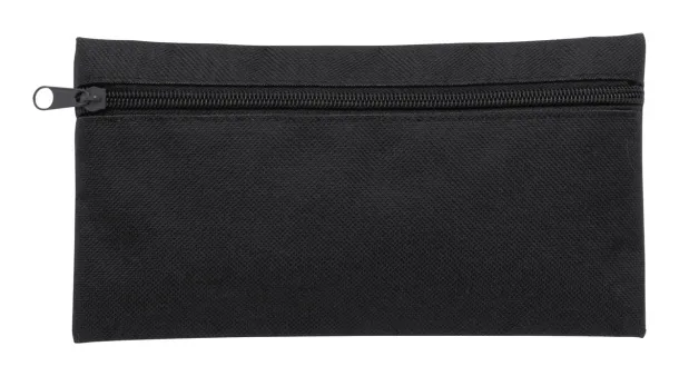 Tage pen case Black