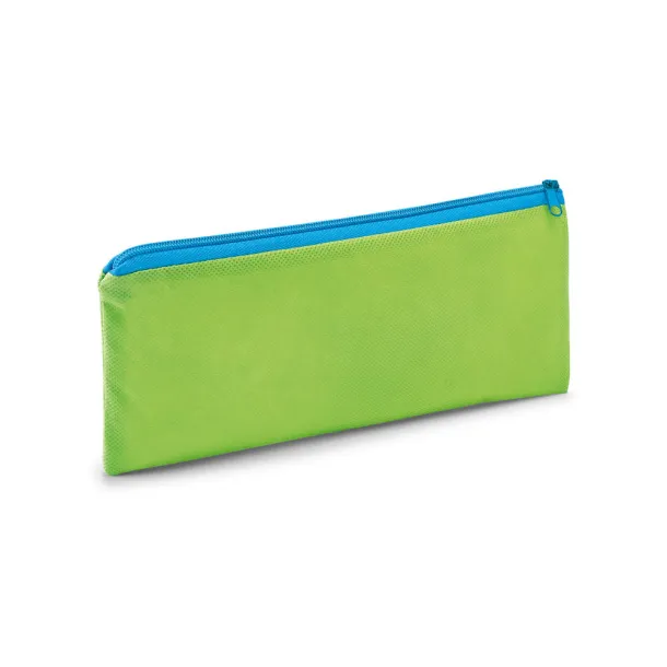 COLORIT Pencil case Light green