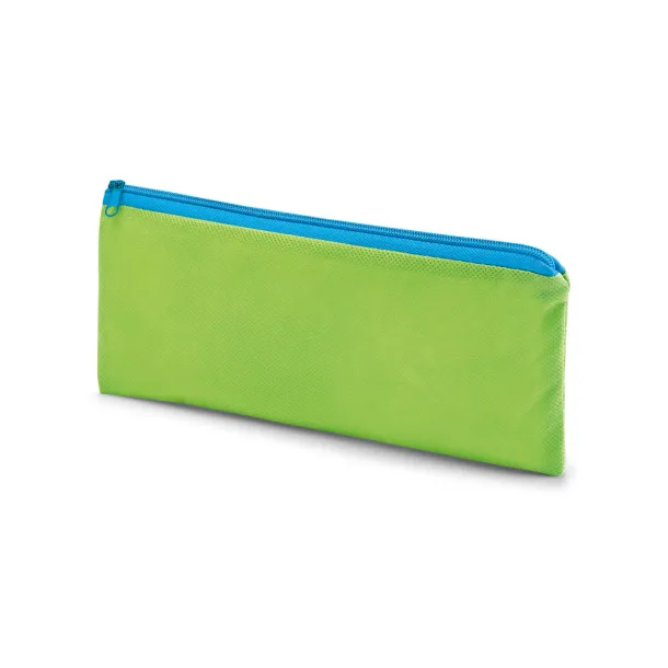 COLORIT Pencil case Light green