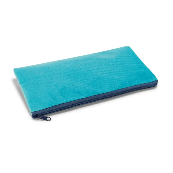 COLORIT Pencil case Light blue