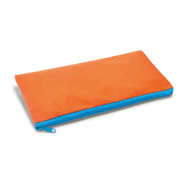 COLORIT Pencil case Orange