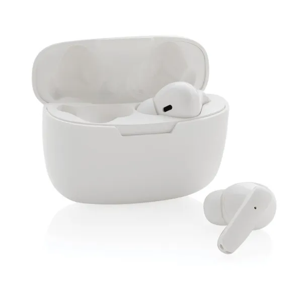  Liberty Pro TWS earbuds White