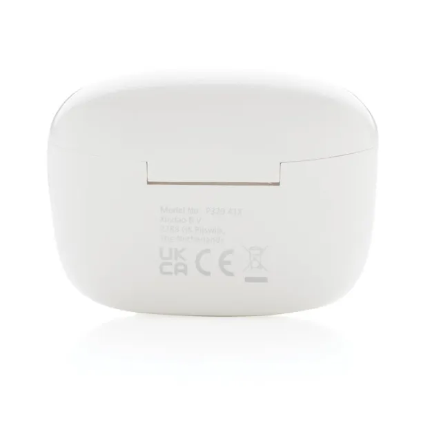  Liberty Pro TWS earbuds White