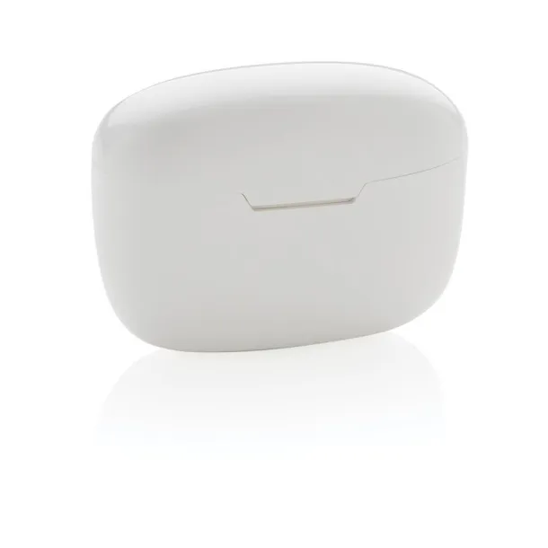  Liberty Pro TWS earbuds White