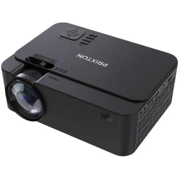 Prixton Goya P10 projector - Prixton Solid black