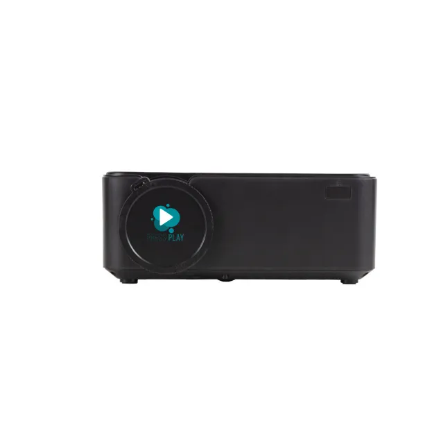 Prixton Goya P10 projector - Prixton Solid black