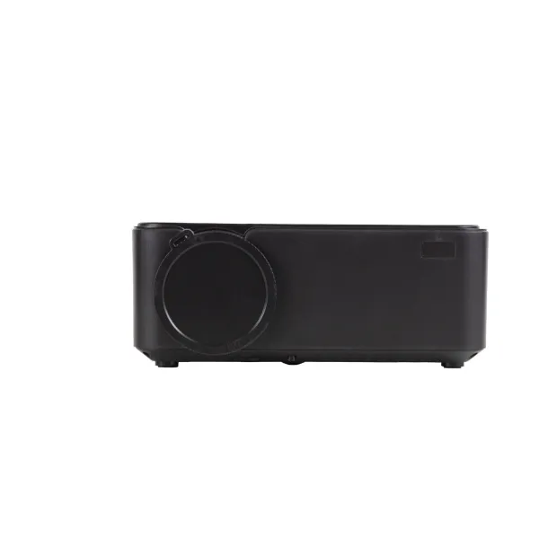 Prixton Goya P10 projector - Prixton Solid black