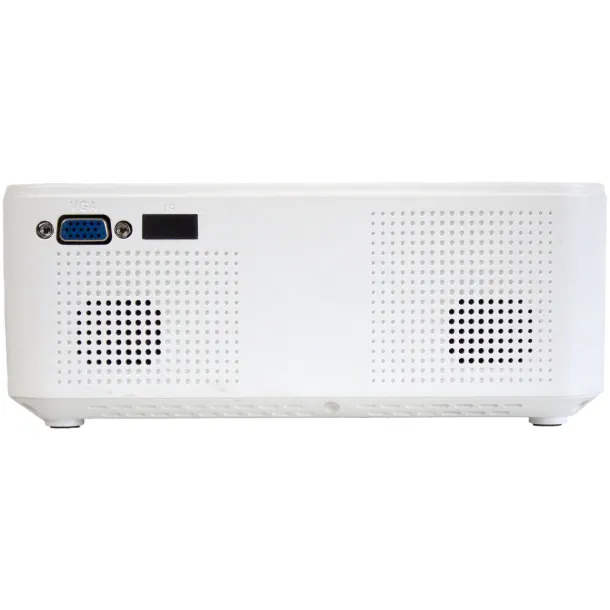 Prixton Goya P10 projector - Prixton White