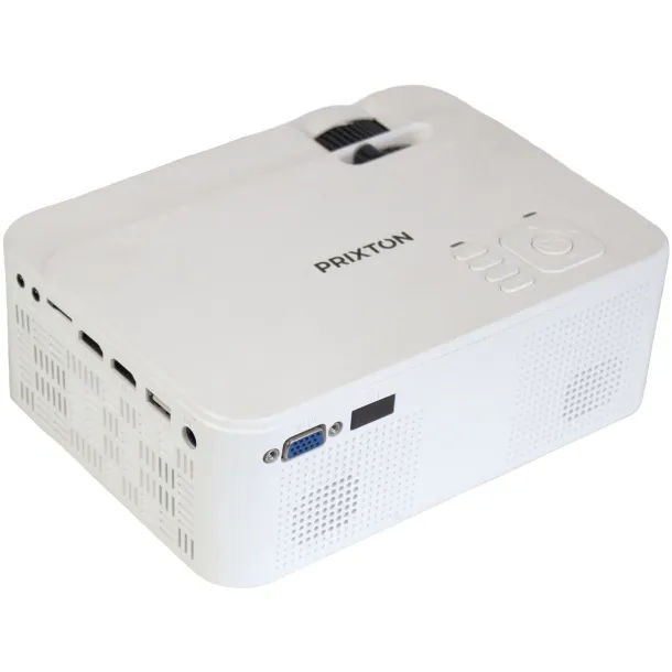 Prixton Goya P10 projector - Prixton White