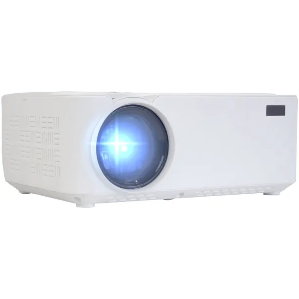 Prixton Goya P10 projector - Prixton White