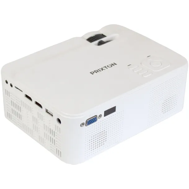 Prixton Goya P10 projector - Prixton White