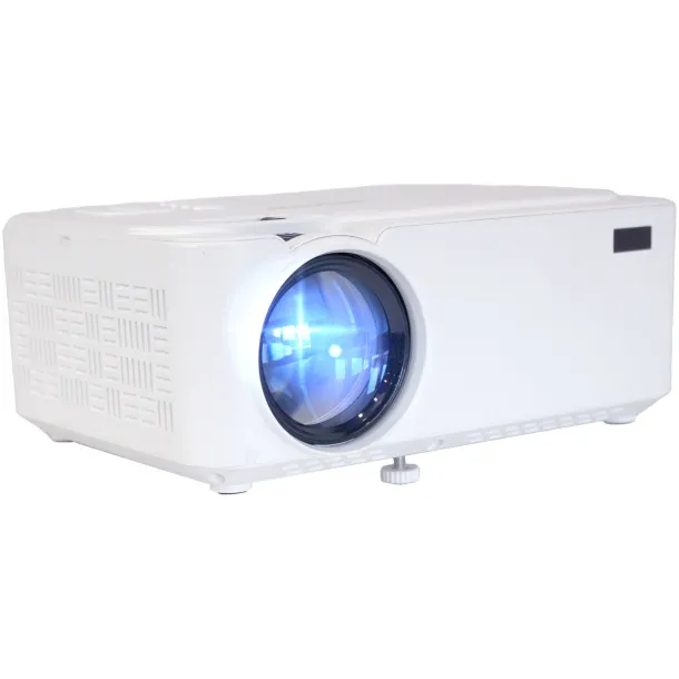 Prixton Goya P10 projector - Prixton White