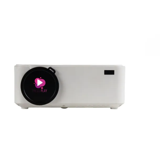 Prixton Goya P10 projector - Prixton White