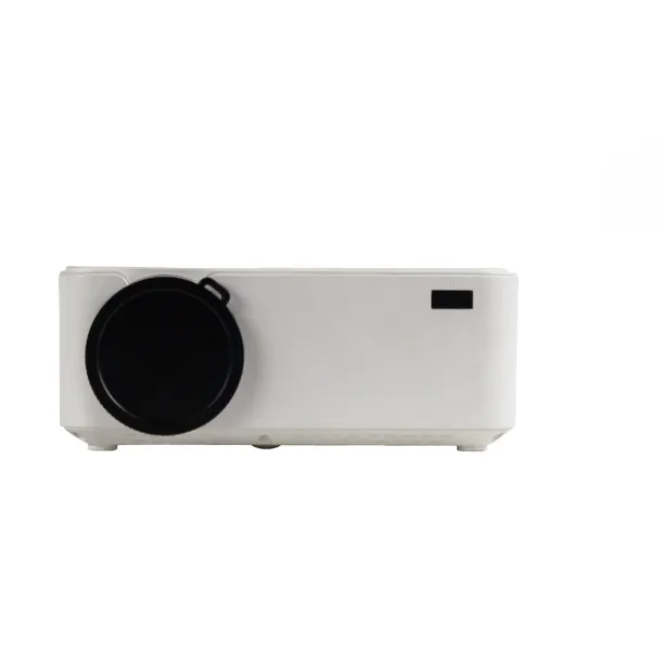 Prixton Goya P10 projector - Prixton White