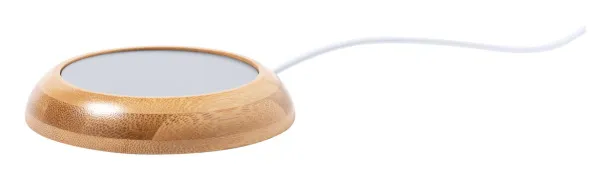 Keemun USB mug warmer Natural