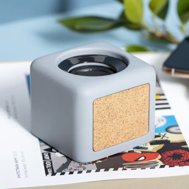 Seynol bluetooth speaker Natural Grey