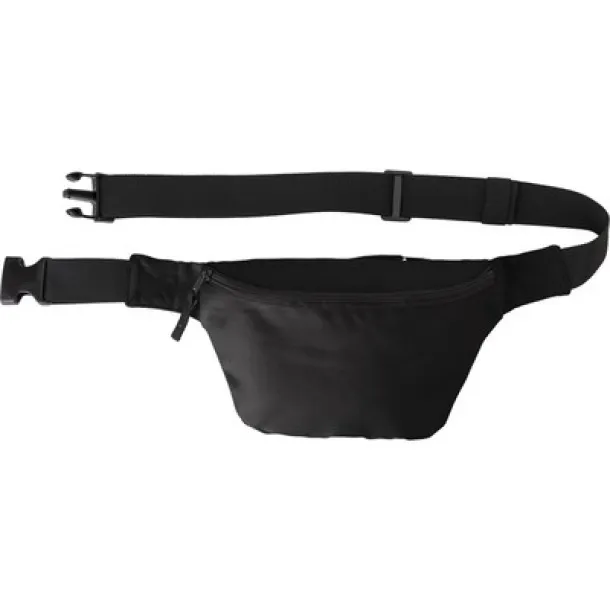  Waist bag black