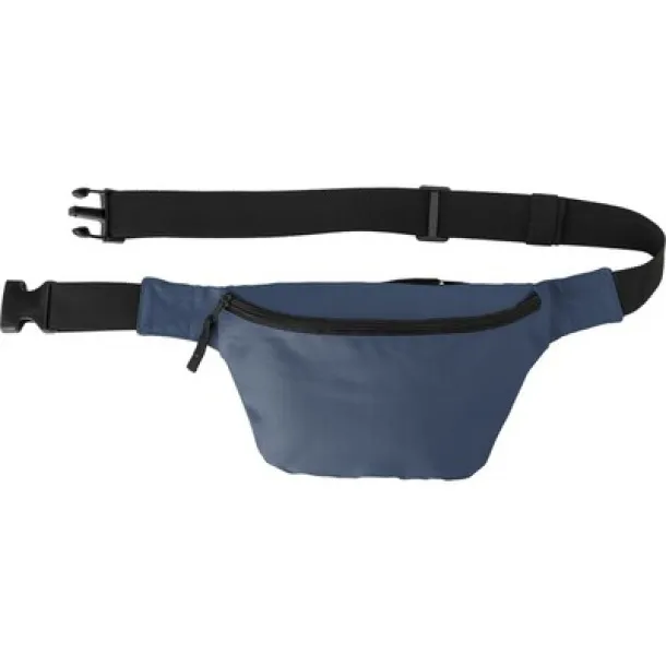  Waist bag blue