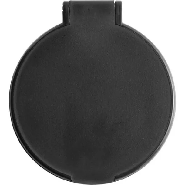  Mirror Crna