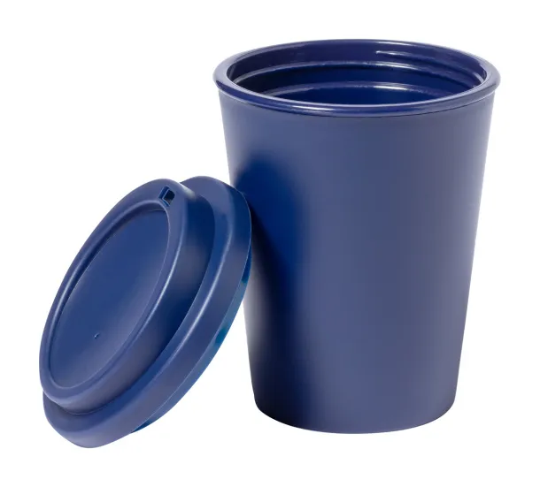 Manyuk thermo mug Dark blue