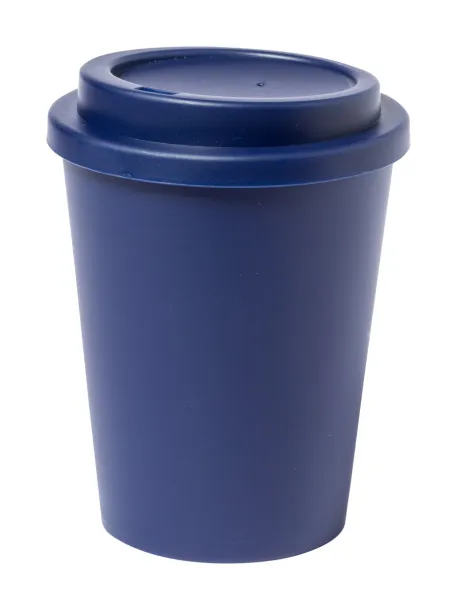 Manyuk thermo mug Dark blue