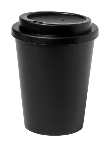 Atorl termo šalica, 300 ml Crna