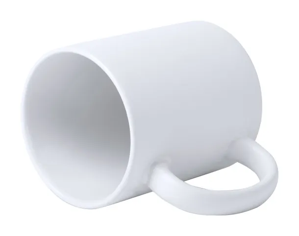 Talmex sublimation mug White