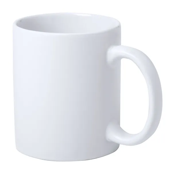 Talmex sublimation mug White