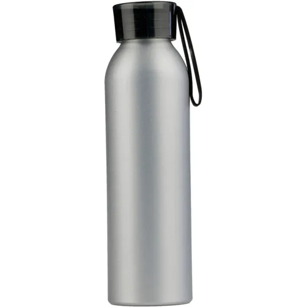  Sports bottle 650 ml black