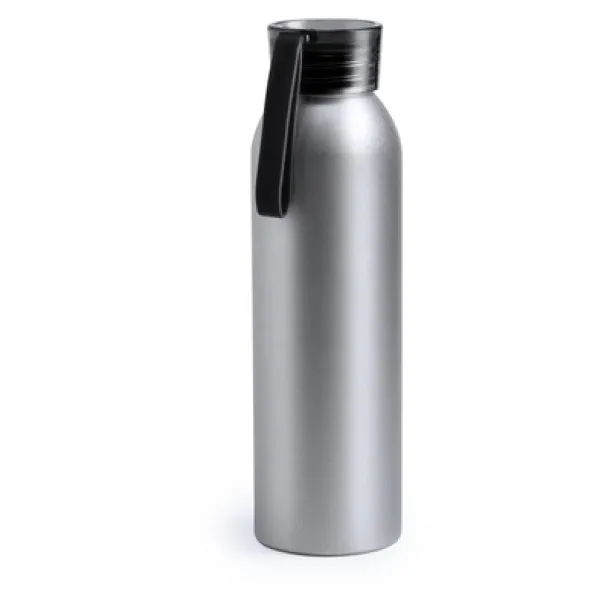  Sports bottle 650 ml black