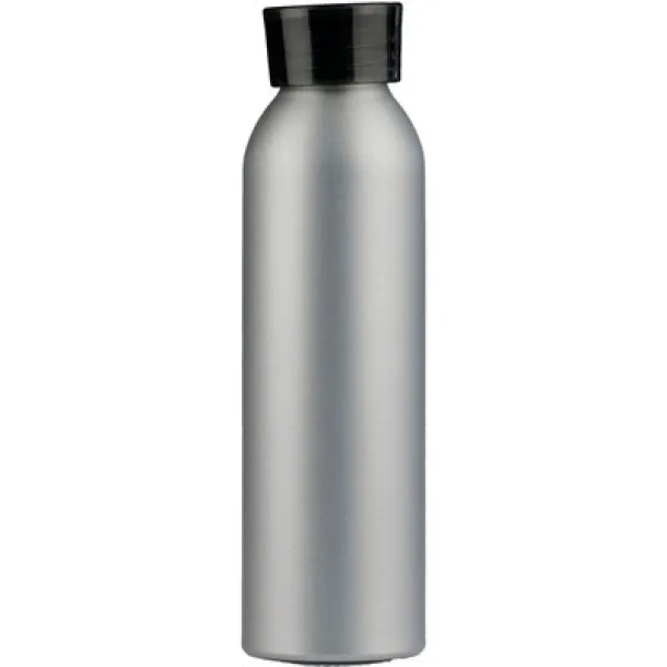  Sports bottle 650 ml black