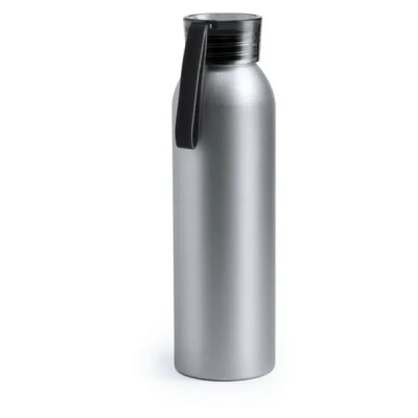  Sports bottle 650 ml black