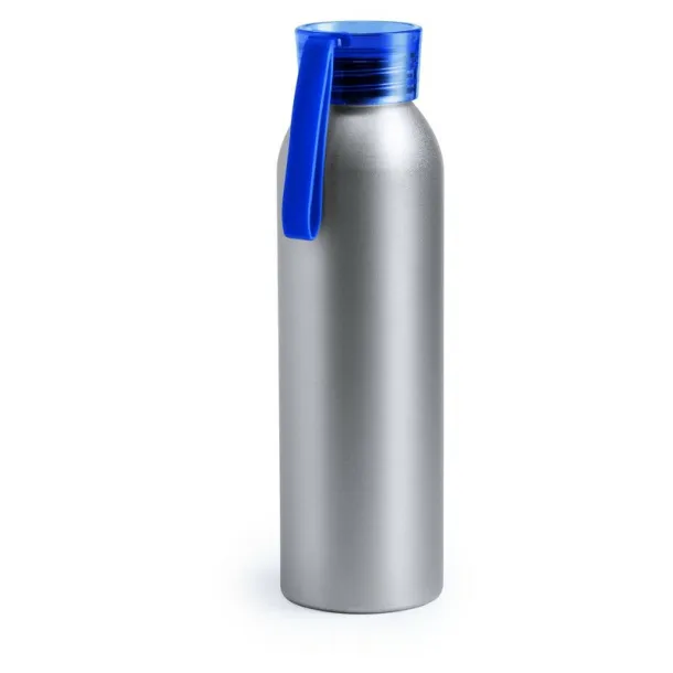  Sports bottle 650 ml blue