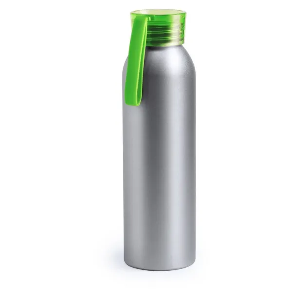  Sports bottle 650 ml light green